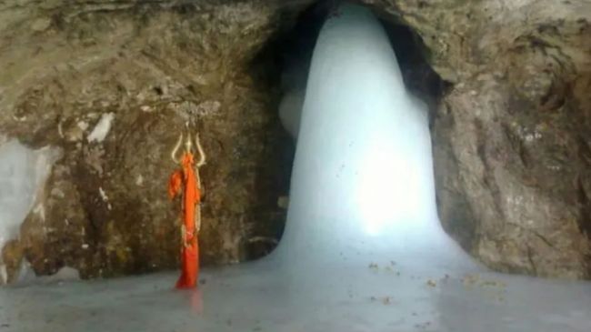 Amarnath Yatra 2025