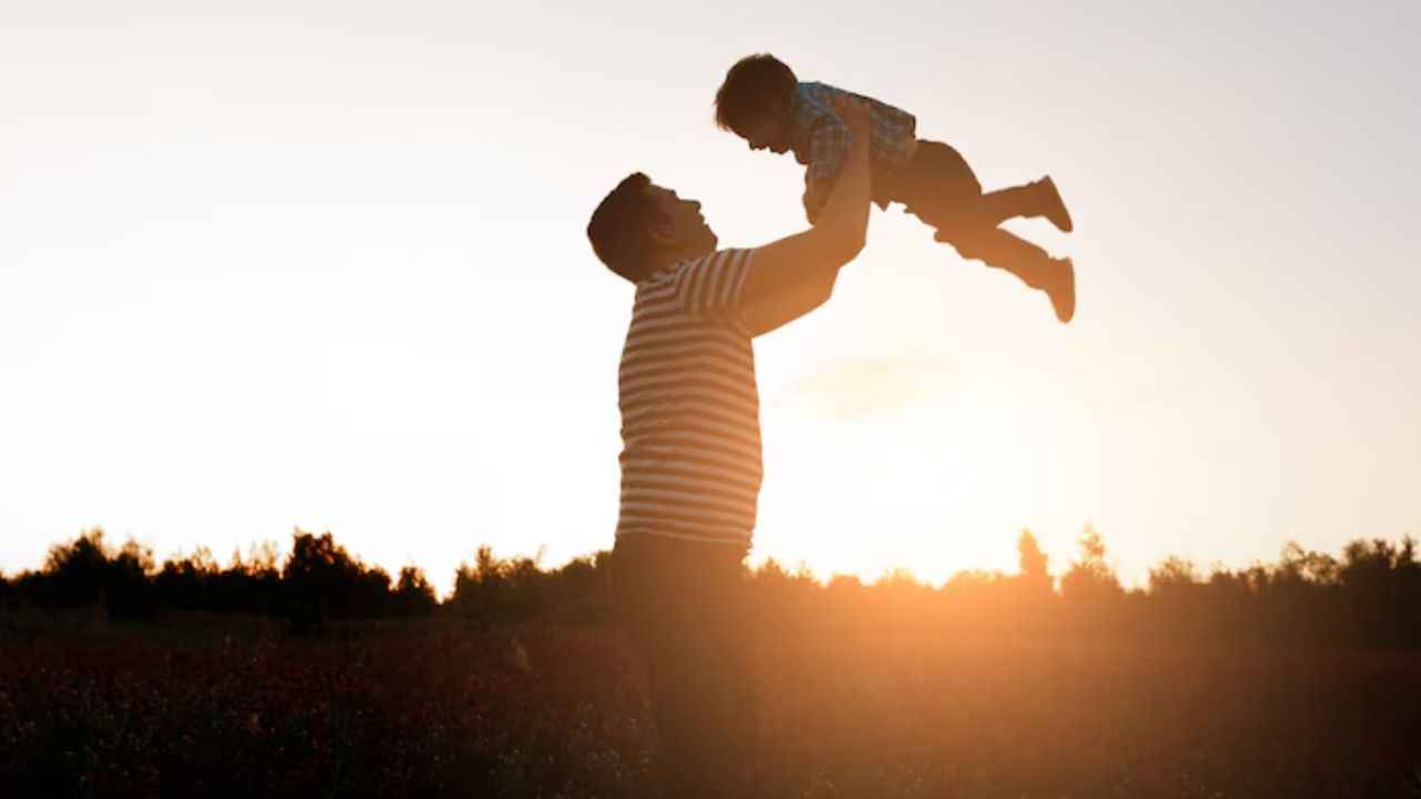 Father's Day 2025: क्यों मनाया जाता है फादर्स डे? जानें इसके पीछे की कहानी