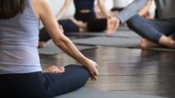International Yoga Day 2025