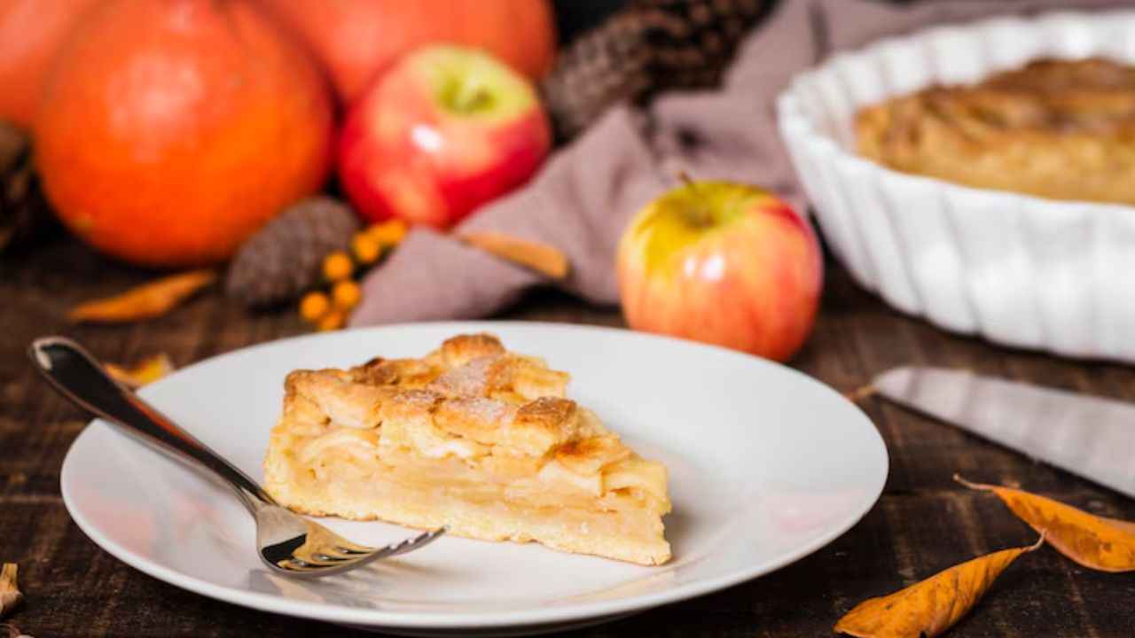 National Apple Strudel Day