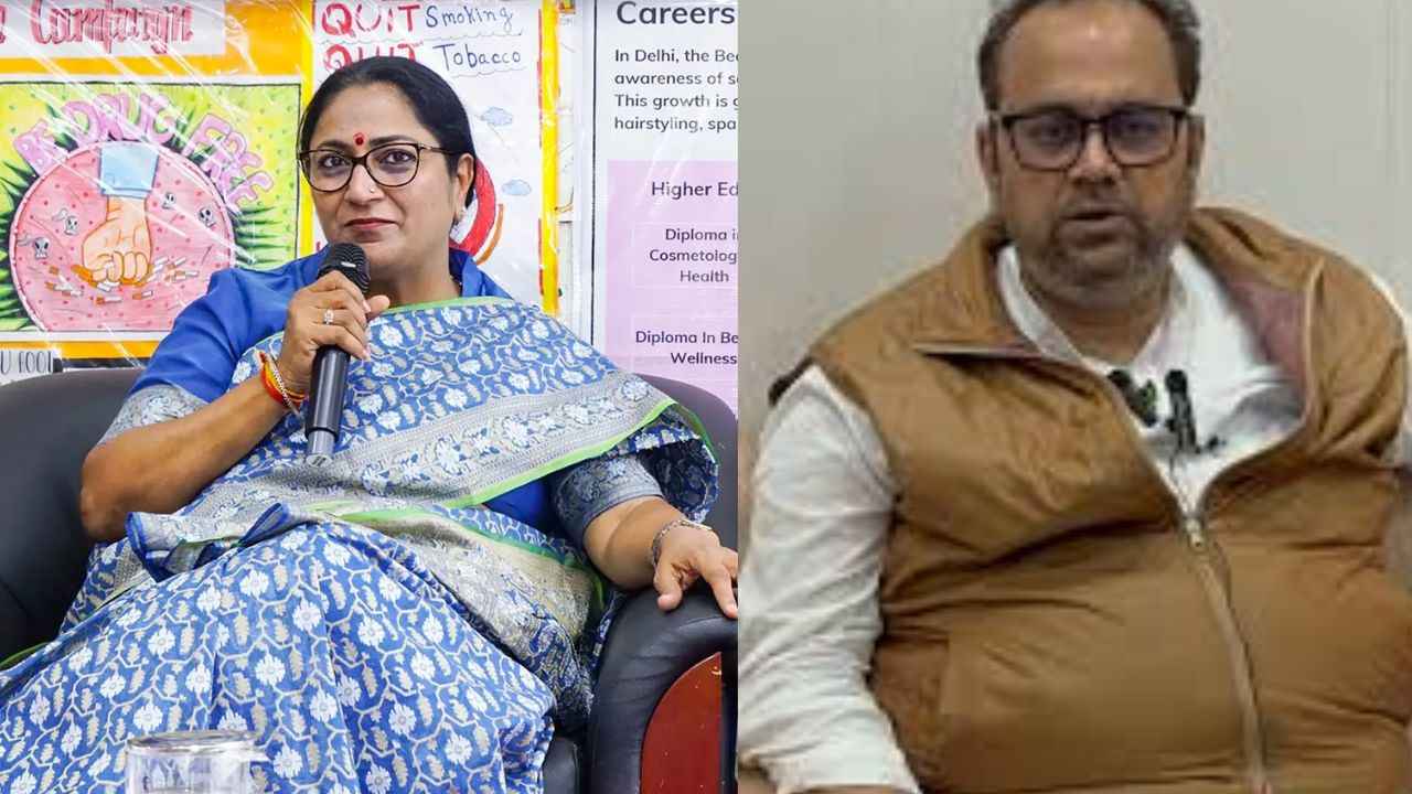 Delhi में कहां-कहां खुले 33 आयुष्मान आरोग्य मंदिर? BJP सरकार ने शेयर की इलाकों की लिस्ट