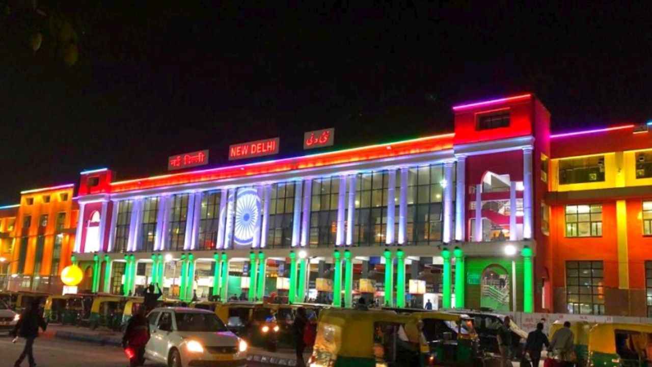 Delhi News