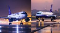 Indigo Flights Update