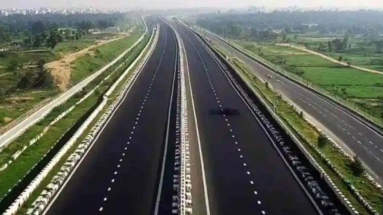 NHAI Toll Tax List Update: NHAI has released toll tax for every vehicle from Meerut to Prayagraj, know how much toll will be charged here?