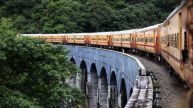 Kolkata-Kanpur Special Train