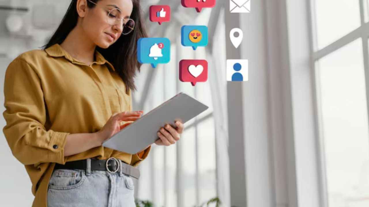 Social Media Day: क्यों मनाया जाता है विश्व सोशल मीडिया डे, जानें इतिहास और महत्व