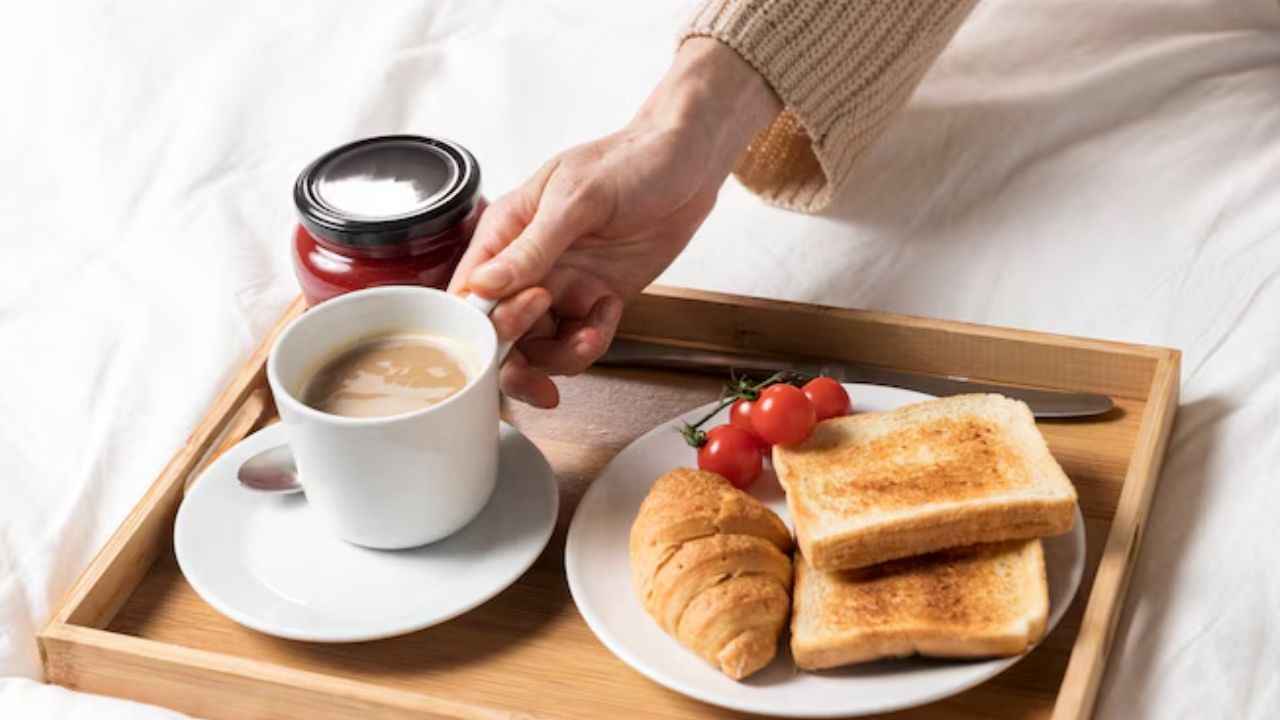 Health Tips: नाश्ते का क्या है सबसे अच्छा समय? जानें डॉक्टर की राय
