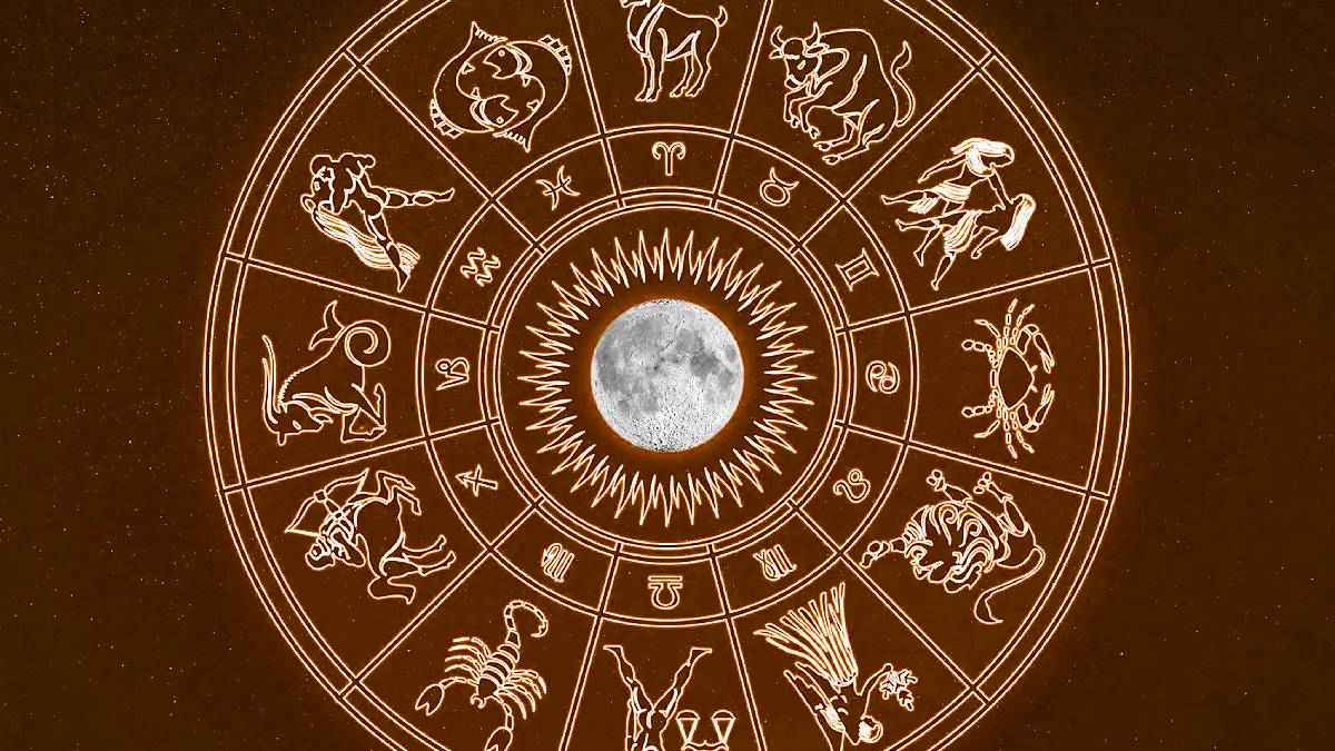 Zodiac-Sign