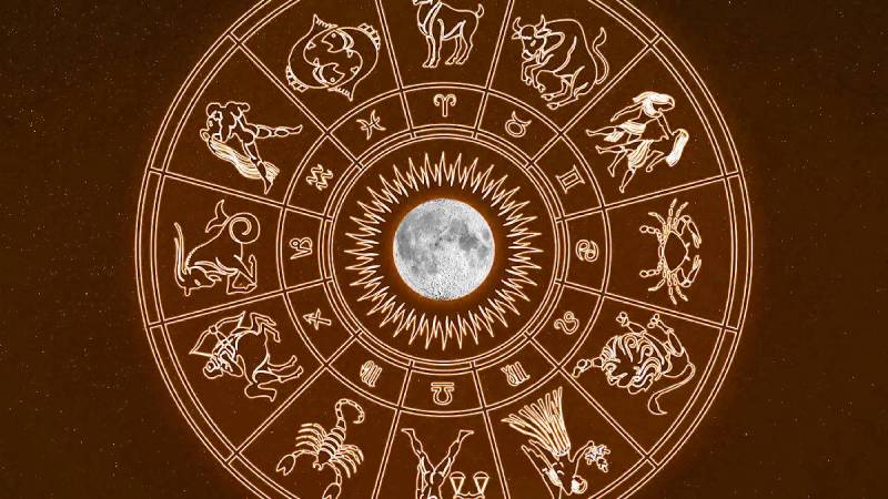 Zodiac-Sign