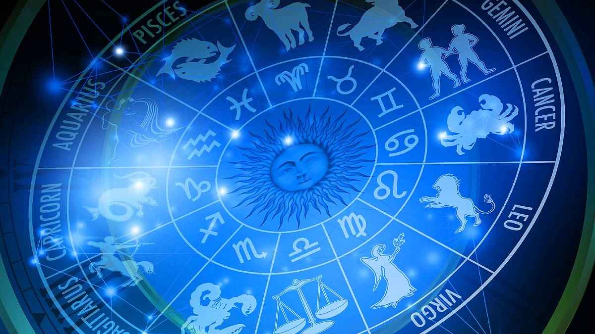 Zodiac-Sign