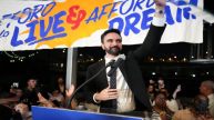Zohran Mamdani New York Mayor Candidate
