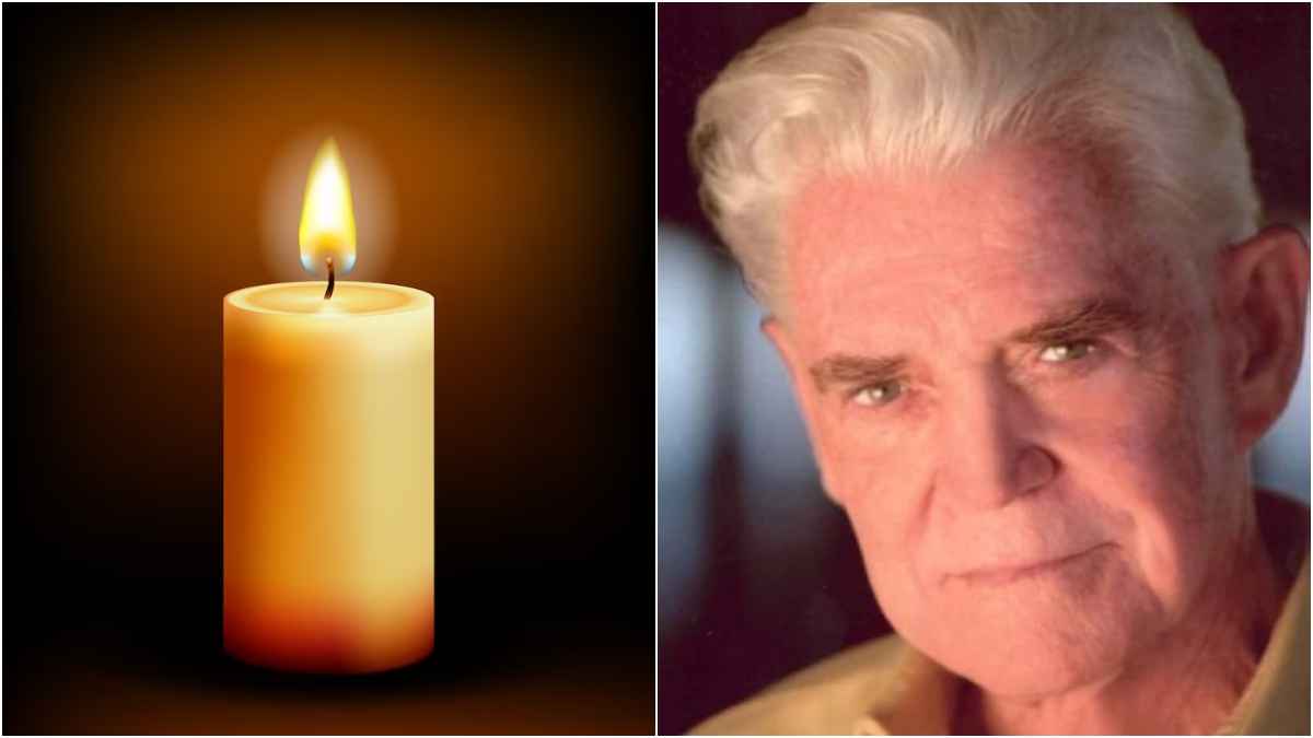 Jack Betts Passed Away