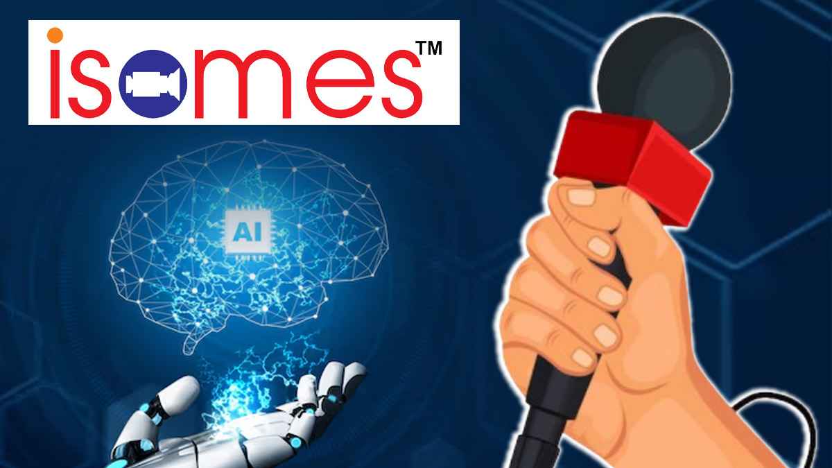 फेक न्यूज को बढ़ाने और पकड़ने में कैसे सक्षम है AI? जानें जर्नलिज्म फील्ड में ये दोस्त है या दुश्मन