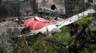 Air India Plane Crash