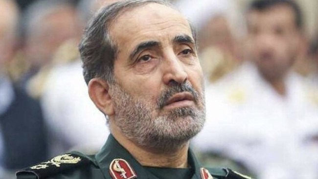 Ali Shadmani | Israel Iran War | Ali Khamenei