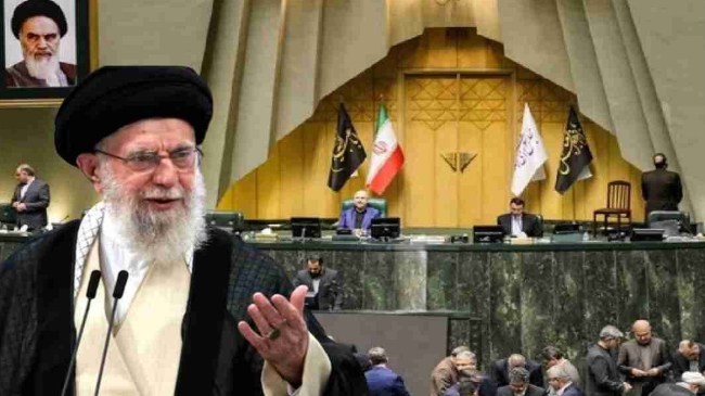 Ali Khamenei Iran, IAEA, Israel, International Atomic Energy Agency, Atom, рдИрд░рд╛рди, рдЖрдИрдПрдИрдП, рдЗрдЬрд░рд╛рдпрд▓, рдЕрдВрддрд░реНрд░рд╛рд╖реНрдЯреНрд░реАрдп рдкрд░рдорд╛рдгреБ рдКрд░реНрдЬрд╛ рдПрдЬреЗрдВрд╕реА, рдПрдЯрдо, Nuclear Power, Iran news