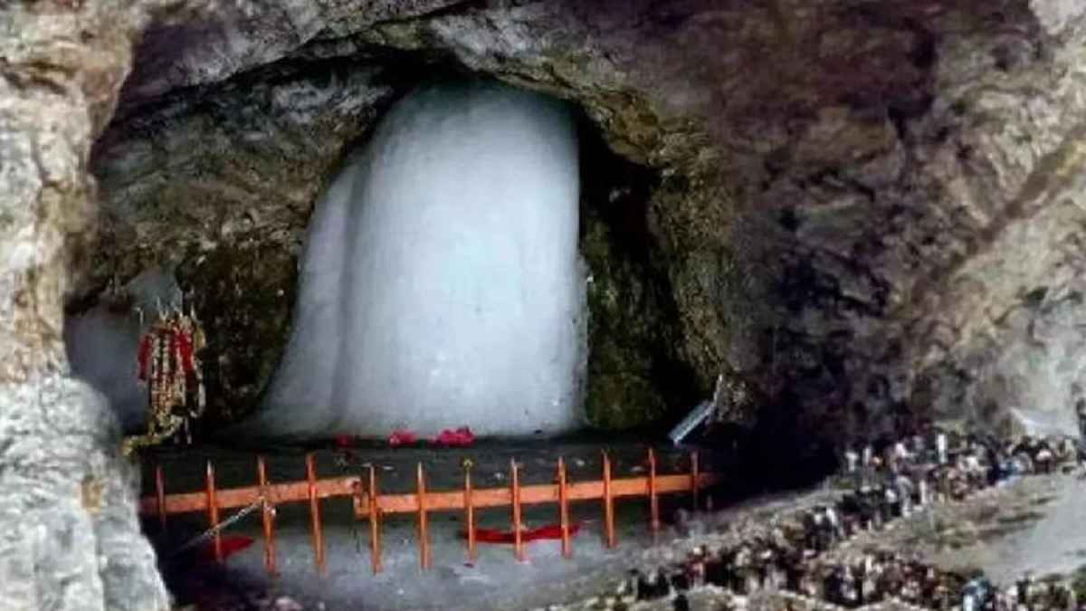 पहलगाम आतंकी हमले के बाद 3 जुलाई से शुरू होगी अमरनाथ यात्रा, जानें क्या है सरकार की तैयारी?