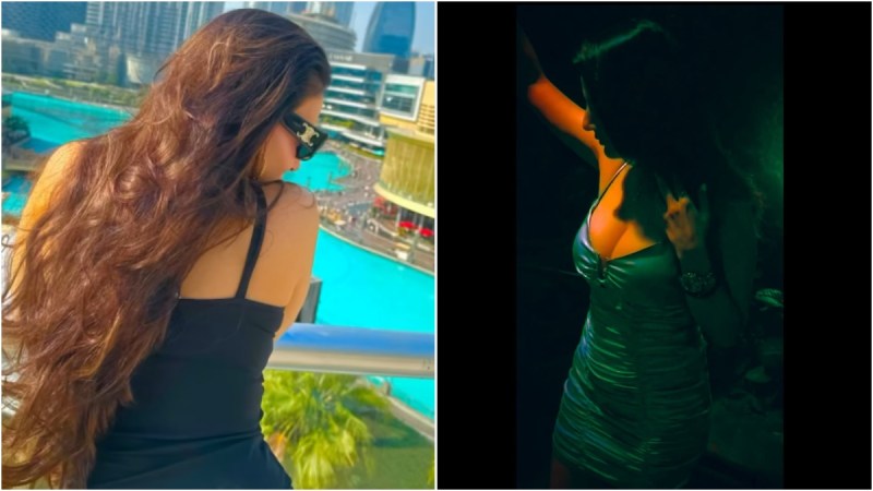 ameesha patel birthday