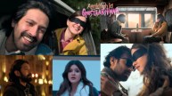Aankhon Ki Gustaakhiyan Teaser