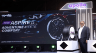 Apollo Tyres