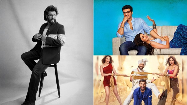 Arjun Kapoor Birthday