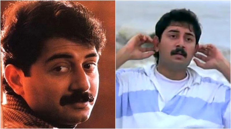Arvind Swamy Birthday