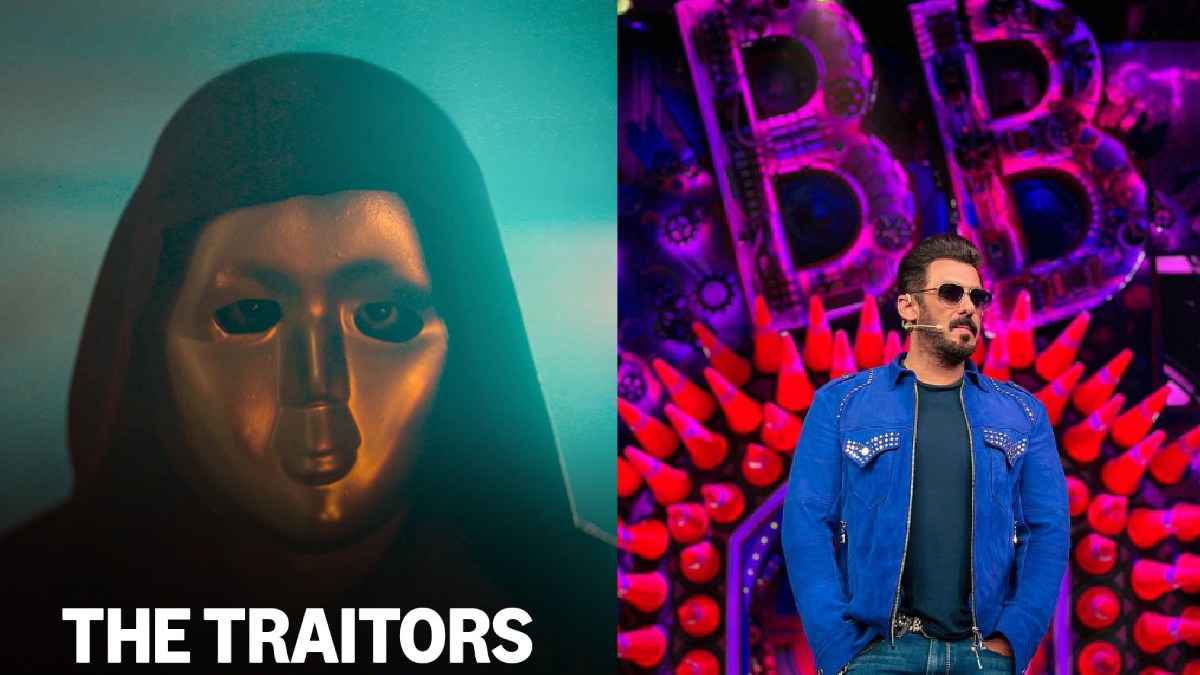 Bigg Boss Season 19