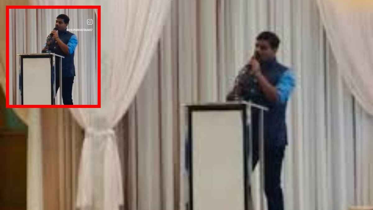 bihar news Ips Avkash Kumar