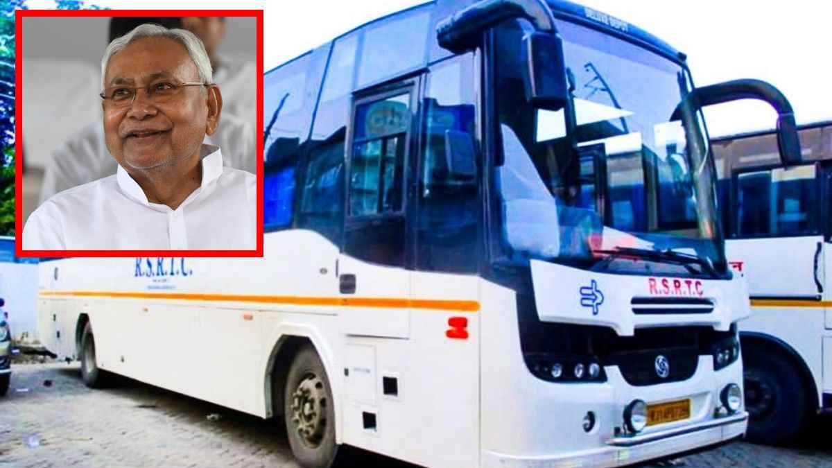 दीपावली और छठ पर बिहार आना हुआ आसान, नीतीश सरकार चलाएगी 299 AC और नॉन AC स्पेशल बसें