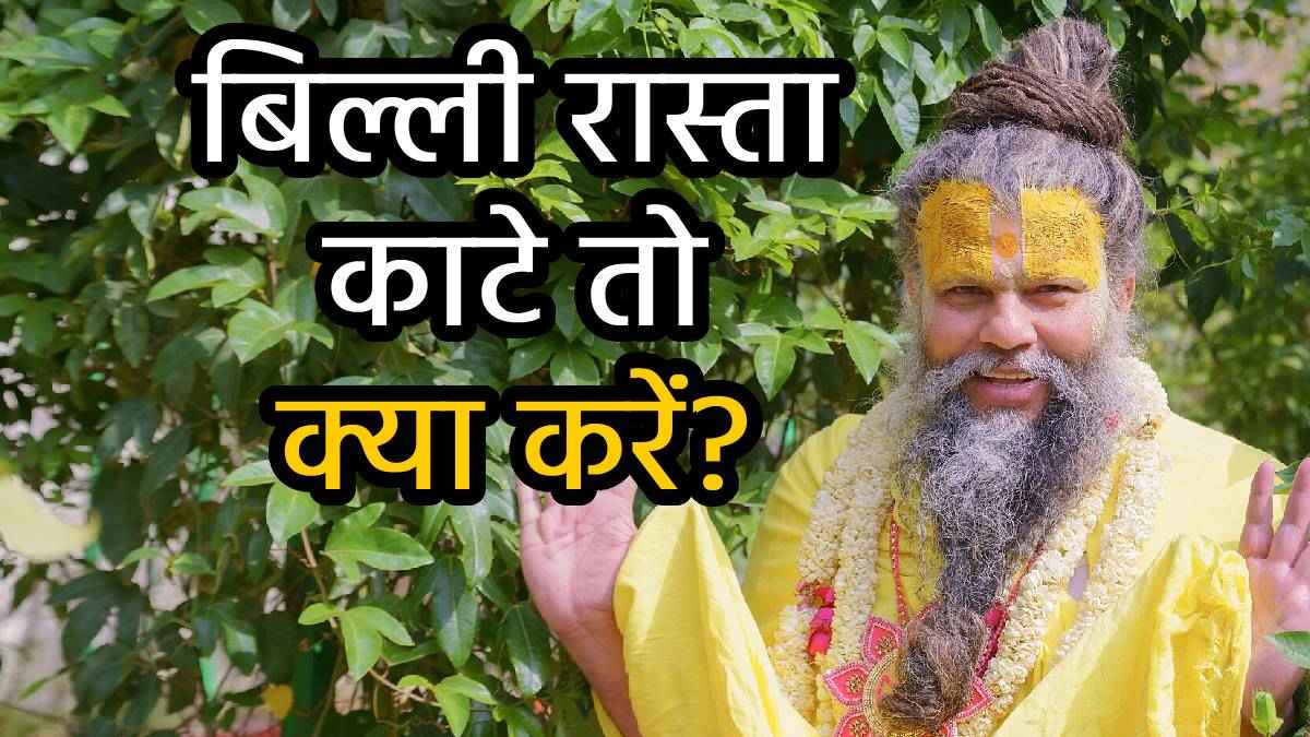 billi-ka-rasta-kaatna-premanand-maharaj