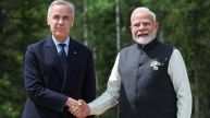 canada and indian prime minister