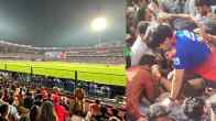 chinnaswamy stadium stampede