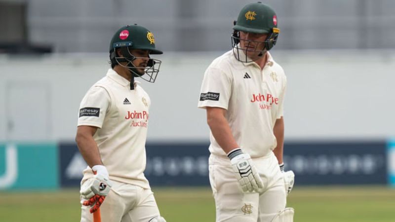 county cricket