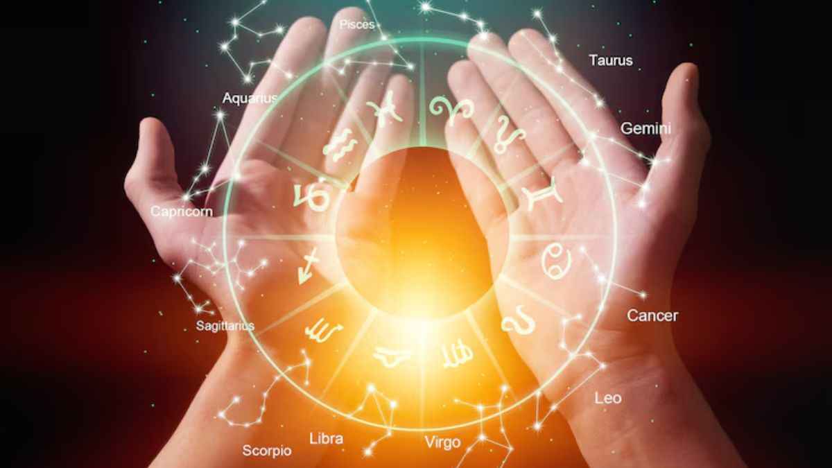 daily horoscope