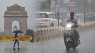 Delhi Weather Today
