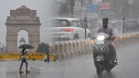 Delhi Weather Today