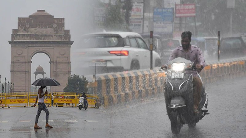 Delhi Weather Today