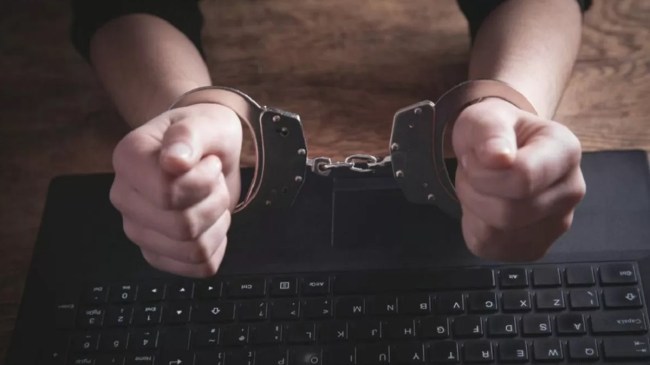 Ghaziabad News, Ghaziabad Police, Cyber ​​fraud, Ghaziabad crime news, Cyber ​​crime, Ghaziabad, Ghaziabad Latest News, गाजियाबाद खबर, गाजियाबाद, गाजियाबाद ताजा खबर, गाजियाबाद पुलिस, साइबर ठगी, गाजियाबाद क्राइम खबर, साइबर अपराध