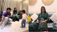 Dipika Kakar-Shoaib Ibrahim