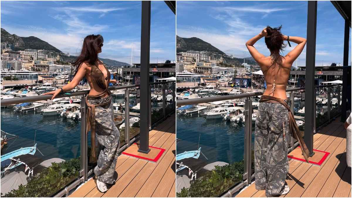Disha Patani Net Worth