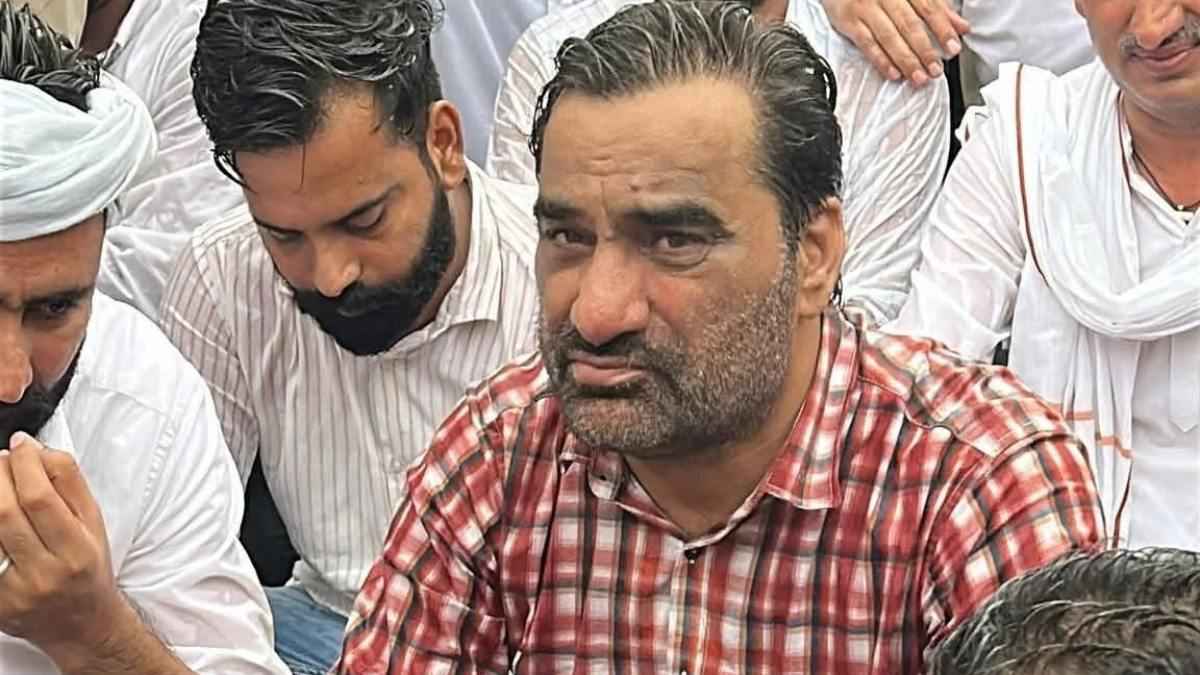 डॉ. राकेश बिश्नोई मामले में सरकार और परिजनों के बीच हुआ समझौता, आरोपी डॉक्टर ने किया ये ऐलान