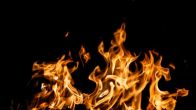 fire in v3s mall in delhi