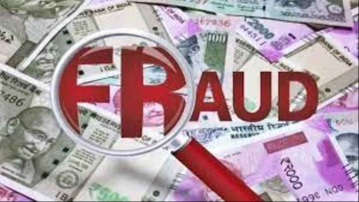 Noida News: नोएडा के कारोबारी हो जाए सावधान, चना खरीदने के नाम पर 38 लाख की ठगी