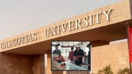 galgotias university