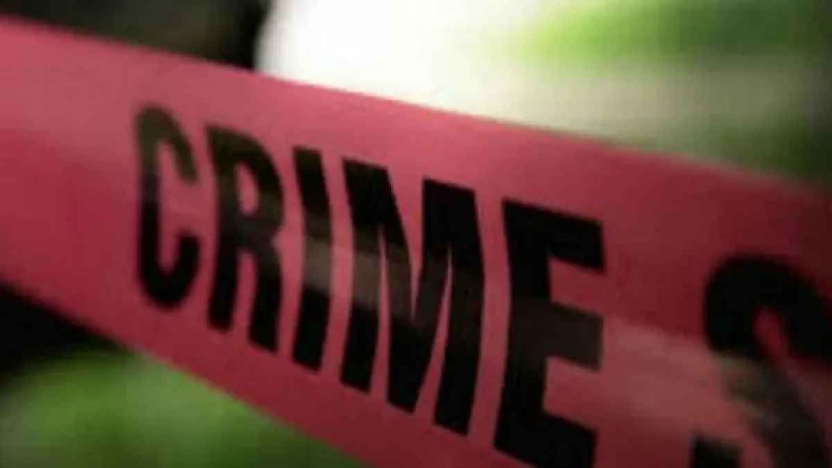 Ghaziabad Newe, Ghaziabad Police, Ghaziabad Latest News, Ghaziabad Crime, गाजियाबाद खबर, गाजियाबाद पुलिस, गाजियाबाद ताजा खबर, गाजियाबाद अपराध