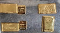 gold smuggling