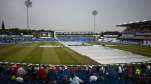 headingley cricket ground weather