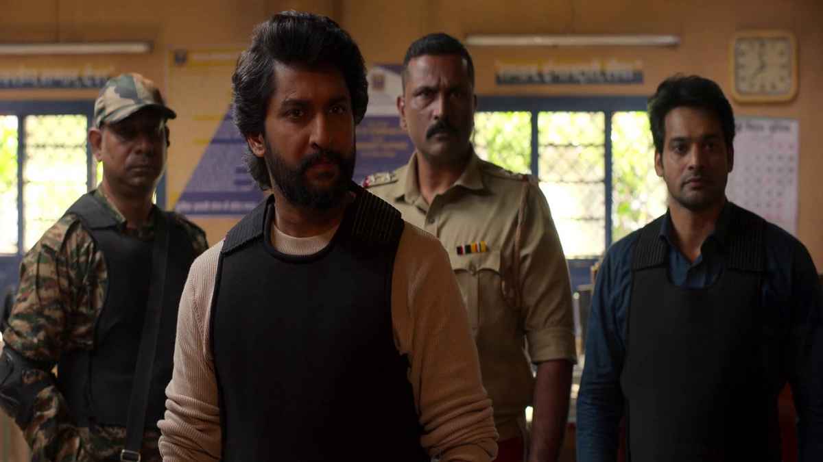65 करोड़ बजट वाली फिल्म में सस्पेंस ओवरडोज, 2 घंटे 34 मिनट तक स्क्रीन से नहीं हटेंगी नजरें