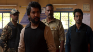 Suspense-Thriller Movie