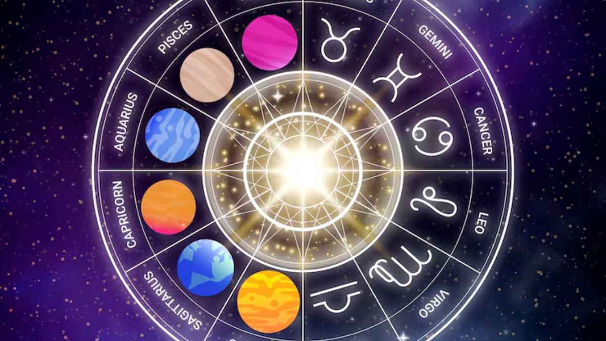 Daily Horoscope